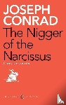 Conrad, Joseph - Nigger of the Narcissus