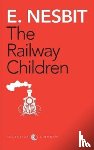 Nesbit, E. - Railway Children (Award Essential Classics)