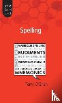 O'Brien, Terry - Little Red Book of Spelling