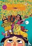 Gulzar, Eipe, Rajiv - My Favourite Stories
