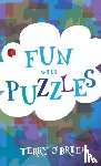O'Brien, Terry - Fun with Puzzles