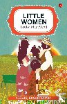 Alcott, Louisa May - Little Women