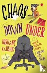 Kaushik, Nishant - Chaos Down Under