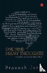 Jain, Pravesh - One Mind, Many Thoughts