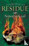 Kaul, Nitasha - Residue