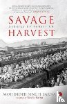 Singh, Mohinder - Savage Harvest