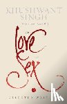 Singh, Khushwant - On Love and Sex