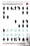 Purohit, Apurva - Lady, You're Not a Man!