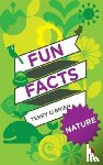 O'Brien, Terry - Fun Facts