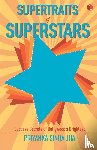Jha, Priyanka Sinha - Supertraits of Superstars
