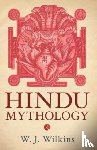 Wilkins, W.J. - Hindu Mythology