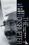 Chikermane, Gautam - Disrupter