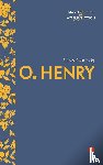 O.Henry - Selected Stories by O. Henry
