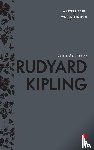 O'Brien, Terry - Selected Stories by Rudyard Kipling