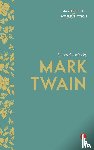 O'Brien, Terry - Selected Stories by Mark Twain