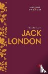 O'Brien, Terry - Selected Stories by Jack London
