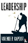 Kapoor, Virender - Leadership