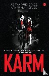 Mukherjee, Aditya - Karm