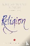 Singh, Khushwant - On Religion