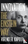 Kapoor, Virender - Innovation
