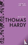 Hardy, Thomas - Selected Stories By Thomas Hardy