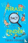O Brien, Terry - Phase Fact Finder