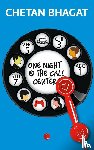 Bhagat, Chetan - One Night at the Call Centre