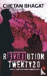 Bhagat, Chetan - Revolution Twenty 20
