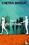 Chetan Bhagat - Half Girlfriend