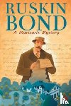 Bond, Ruskin - A Mussoorie Mystery