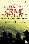Chatterjee, Suparna - The All Bengali Crime Detectives II