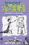 Basu, Samit - The Adventures of Stoob
