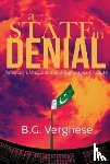 Verghese, B G - A State in Denial