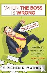 Mathew, Sibichen K. - When the Boss is Wrong
