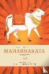 Mungekar, Bhalchandra - The complete Mahabharata