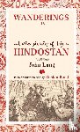 Lang, John - Wanderings in India and Other Sketches of Life in Hindostan