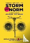 Anisha Motwani - Storm the Norm