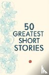 O'Brien, Terry - 50 Greatest Short Stories