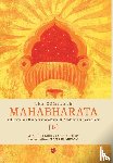Dubey, Manjulika - The Complete Mahabharata -