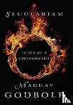 Godbole, Madhav - Secularism