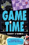 O'Brien, Terry - Game Time