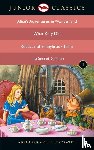 Carroll, Lewis - Junior Classicbook 1 (Alice Adventure in Wonderland, What Katy Did, Rebecca of Sunnybrook Farm, the Secret Garden)B