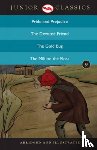 Austen, Jane - Junior Classicbook 9 (Pride and Prejudice, the Devoted Friend, the Gold Bug, the Mill on the Floss) (Junior Classics)