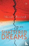 Rathod, Nilesh - Destiny of Shattered Dreams