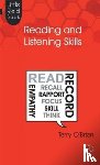 O' Brien, Terry - Little Red Book of Reading and Listening Skills