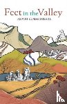 Mishra, Aswini Kumar - Feet in the Valley