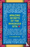 Viswanathan, Ed - Amazing Secrets of the Bhagavad Gita