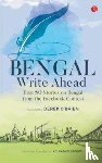 Bloggers, Kolkata - Bengal Write Ahead Best
