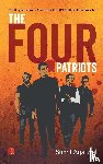 Agarwal, Sumit - The Four Patriots