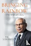 Somany, R.K. - Bringing the Rainbow